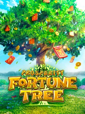 101 tiger สมัครทดลองเล่น prosperity-fortune-tree