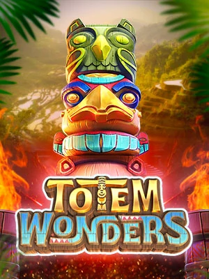 101 tiger สมัครทดลองเล่น totem-wonders